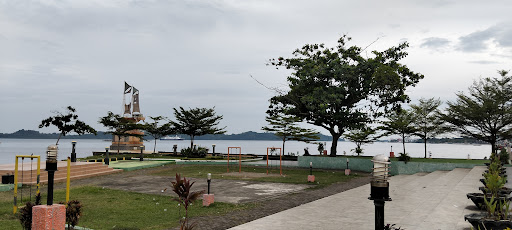 Mattirotasi beach