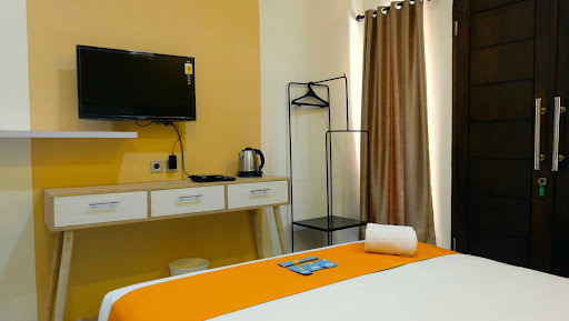 Sans Resort Parung Bogor