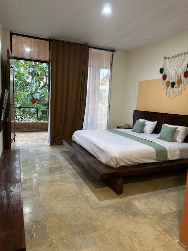 Little Bali Villa Bogor - by Little Heaven Villas