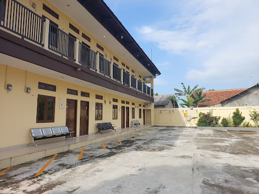 RiReRa Guest House