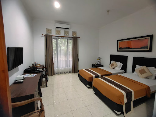 Pendopo 45 Resort