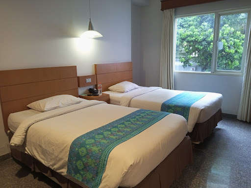 Sahira Butik Hotel Paledang