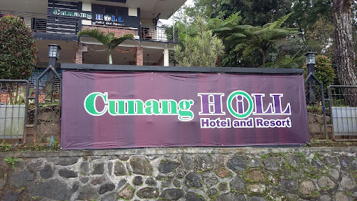 Collection O 91457 Cunang Hill Hotel & Resort