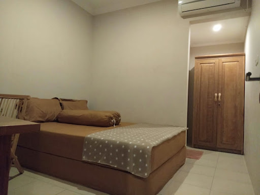 Penginapan Kost BONA HOMESTAY Parung Bogor