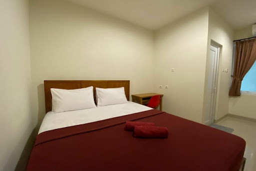 OYO 90844 Guesthouse Parung Asri Syariah