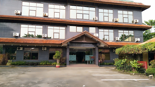 Hotel Laras Hati