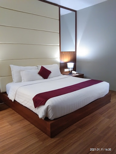Taman Dayu Golf Club & Resort