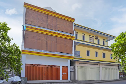 OYO 92416 Salsabila Homestay