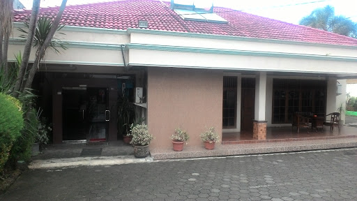 Hotel Winong Asri
