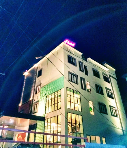 Grand Narasaki Hotel