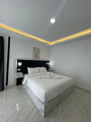 Giennos Hotel