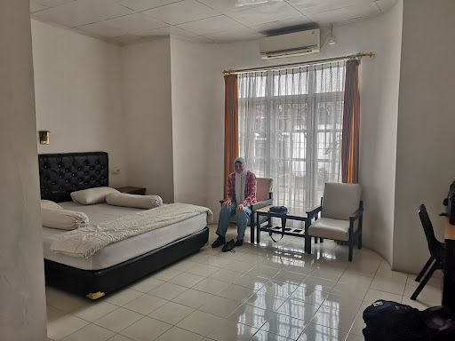 Hotel Bundo Kanduang
