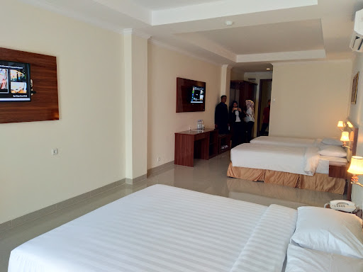 Le Semar Hotel - Serang