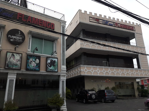 Flamengo Hotel