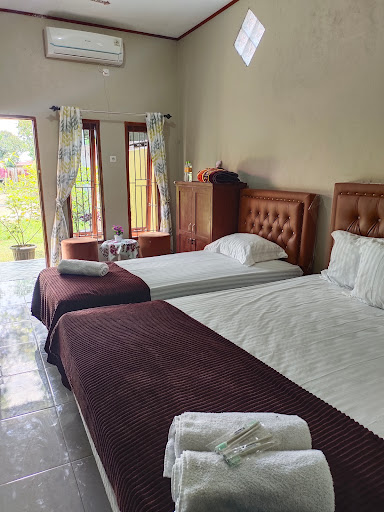 Kopay Hotel and Resto