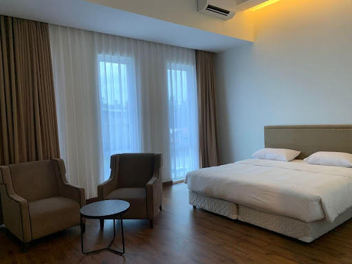 Hotel Kondang Payakumbuh