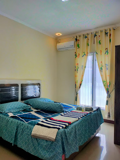Farastha Guest house homestay