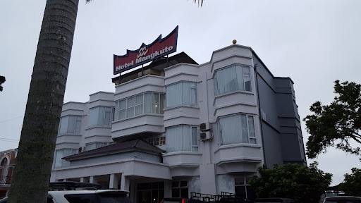 Hotel Mangkuto Syariah