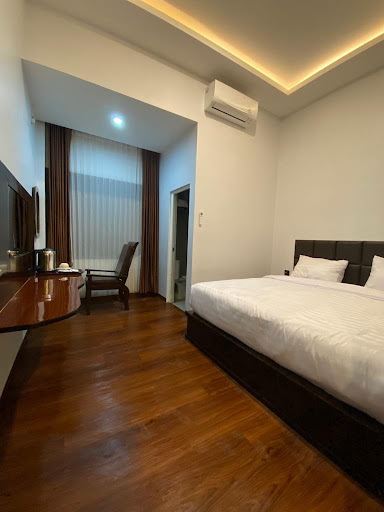 Shafira Hotel