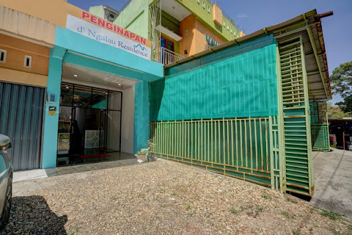 OYO 92700 D' Ngalau Residence Syariah
