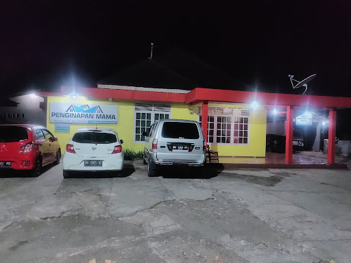 Penginapan Mama dan kost2an