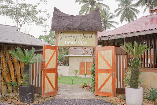 Homestay Simpang 4