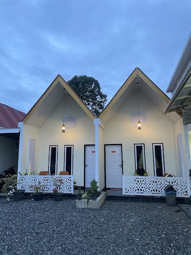 HOMESTAY REYGINA GUEST HOUSE