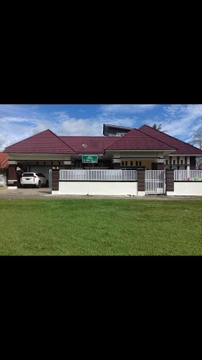 Homestay Syariah Al Hijrah