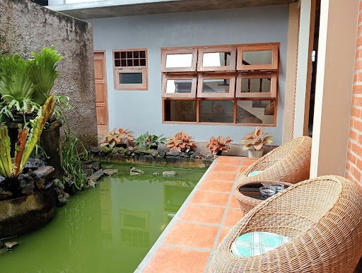 Hafara Inn (Islamic Mini Hotel)