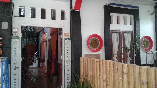 GRAHA HOMESTAY SYARIAH