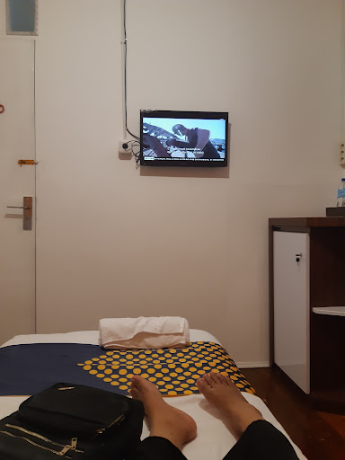 OYO 1587 Graha Residence