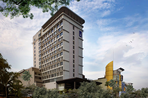 Hotel Novotel Pekanbaru