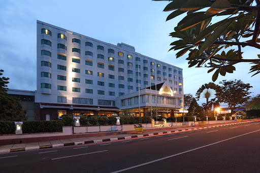 Aryaduta Pekanbaru