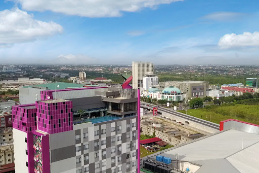 The Zuri Pekanbaru