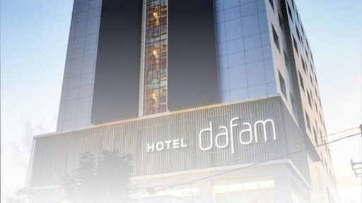 Hotel Dafam Pekanbaru