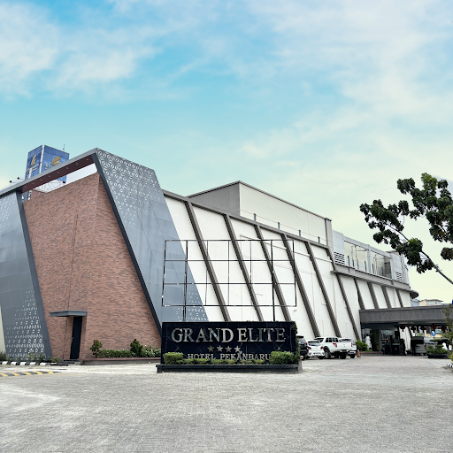 Grand Elite Hotel Pekanbaru