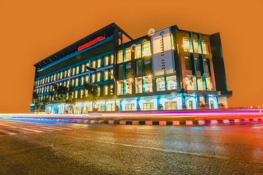 Evo Hotel Pekanbaru