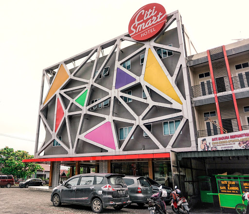 Citismart Bandara