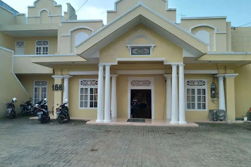 Hotel Pekalongan