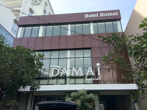 Hotel Damai