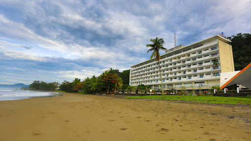 Grand Inna Samudra Beach