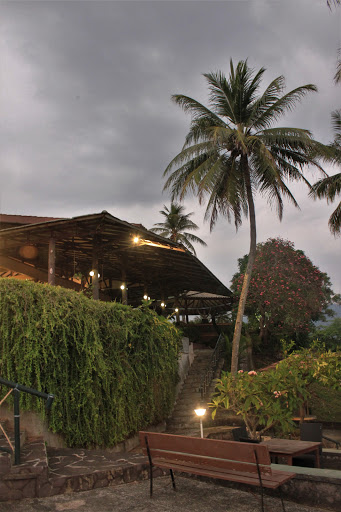 Hotel Bayu Amrta