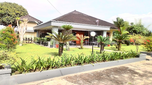 Hotel Parahyangan