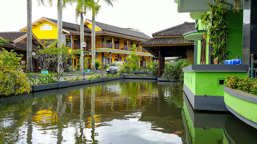 Hotel Dewi Asri