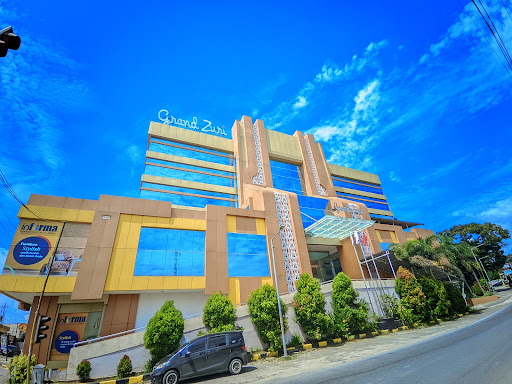 Grand Zuri Pematangsiantar