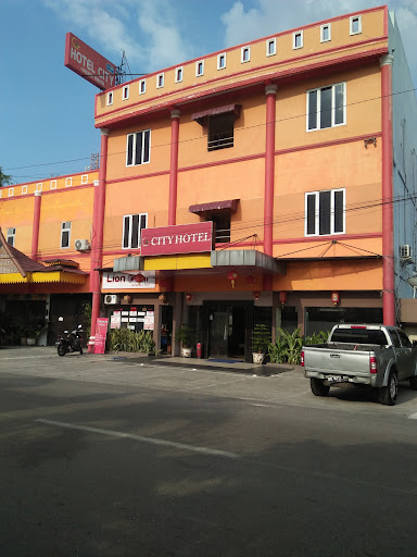 RedDoorz @ Pematangsiantar