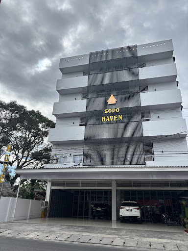 SOPO HAVEN HOTEL