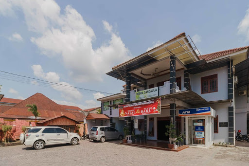 RedDoorz near RS Harapan Pematangsiantar