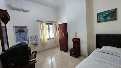 Wisma Tuluy