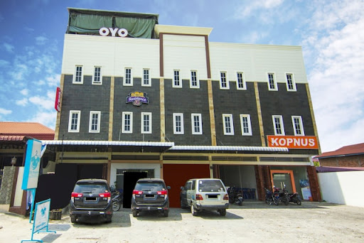 HOTEL RESIDENCE 68